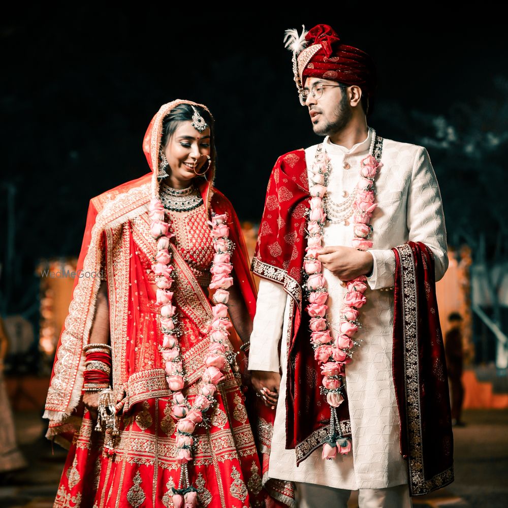 Photo By Wedding Shedding - Photographers