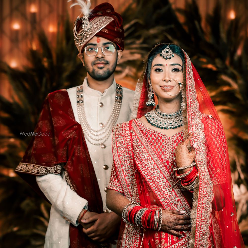 Photo By Wedding Shedding - Photographers