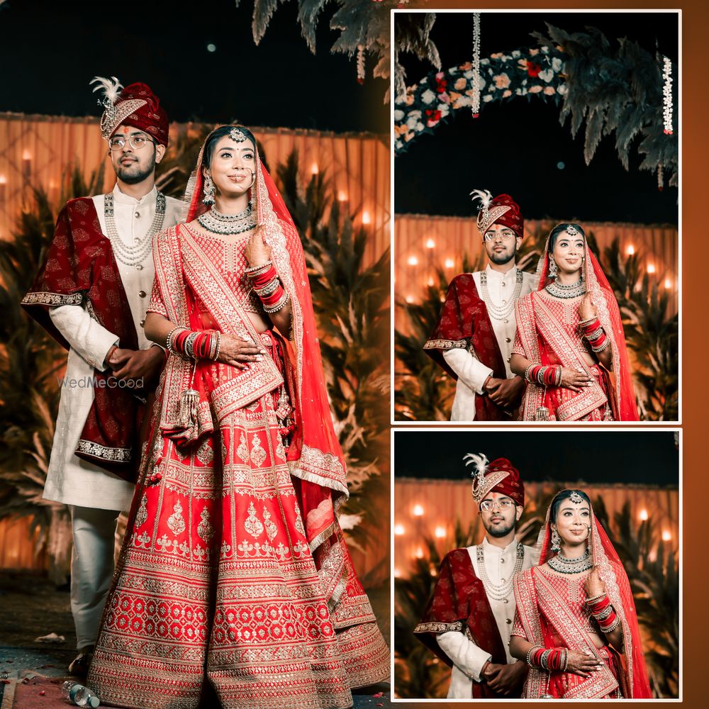 Photo By Wedding Shedding - Photographers