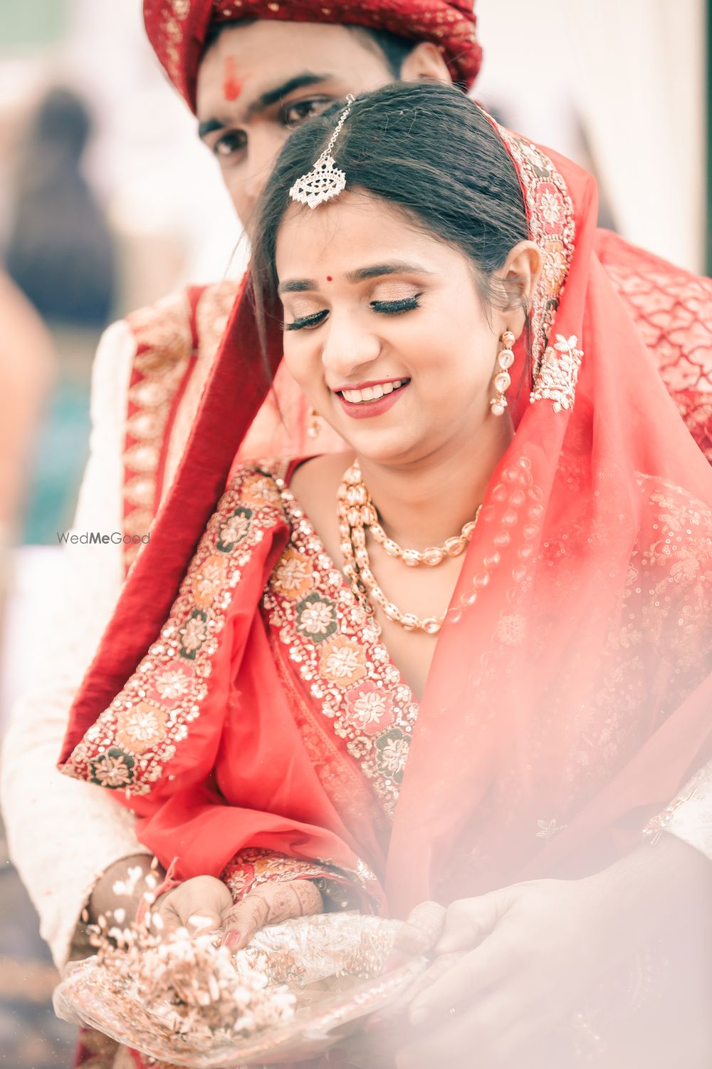 Photo By Wedding Shedding - Photographers