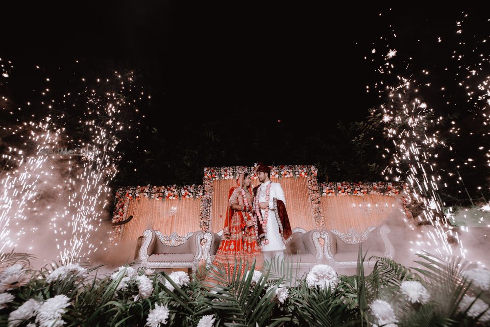 Photo By Wedding Shedding - Photographers