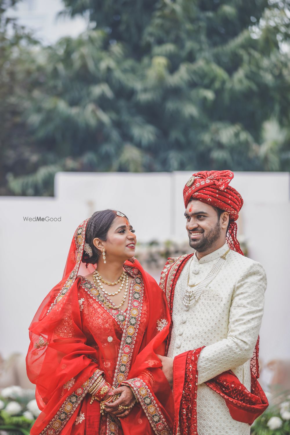 Photo By Wedding Shedding - Photographers