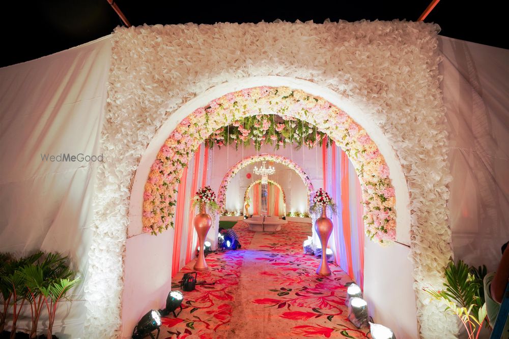 Photo By Muhurat Events - Wedding Planners