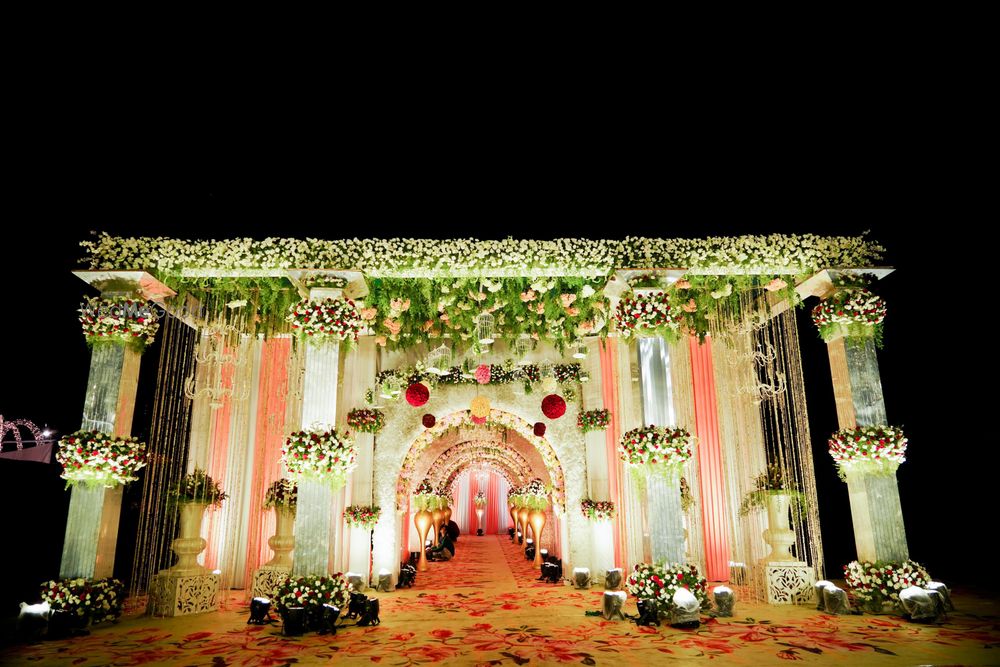 Photo By Muhurat Events - Wedding Planners