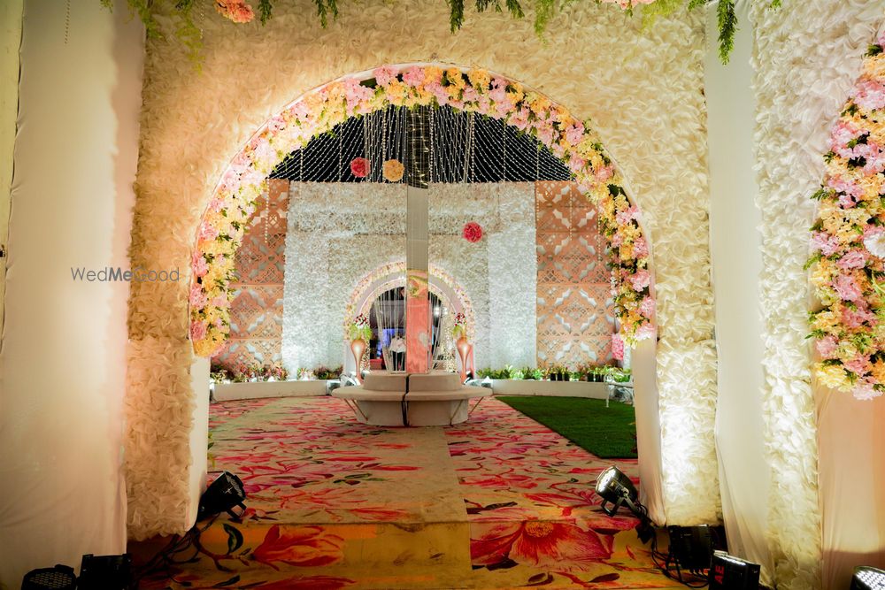 Photo By Muhurat Events - Wedding Planners