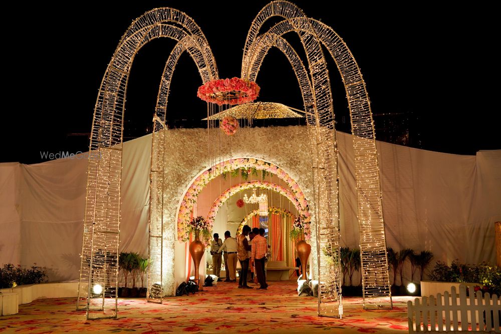 Photo By Muhurat Events - Wedding Planners