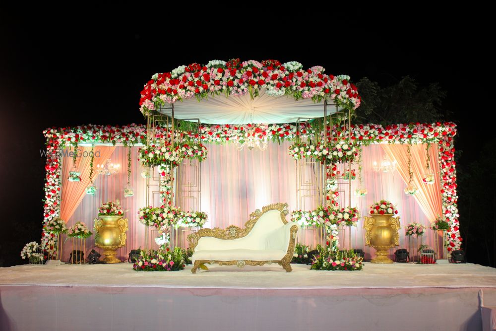 Photo By Muhurat Events - Wedding Planners