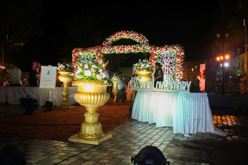 Photo By Muhurat Events - Wedding Planners