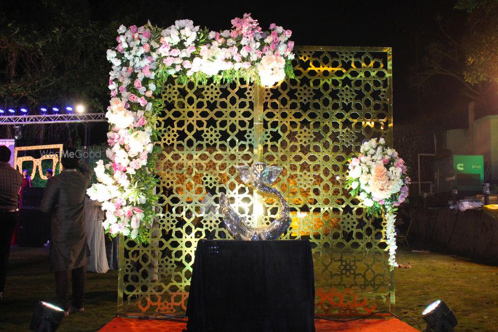 Photo By Muhurat Events - Wedding Planners