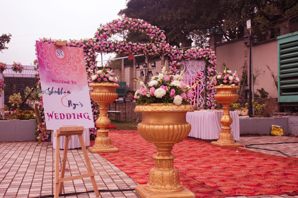 Photo By Muhurat Events - Wedding Planners