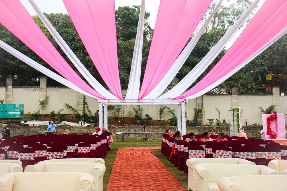 Photo By Muhurat Events - Wedding Planners