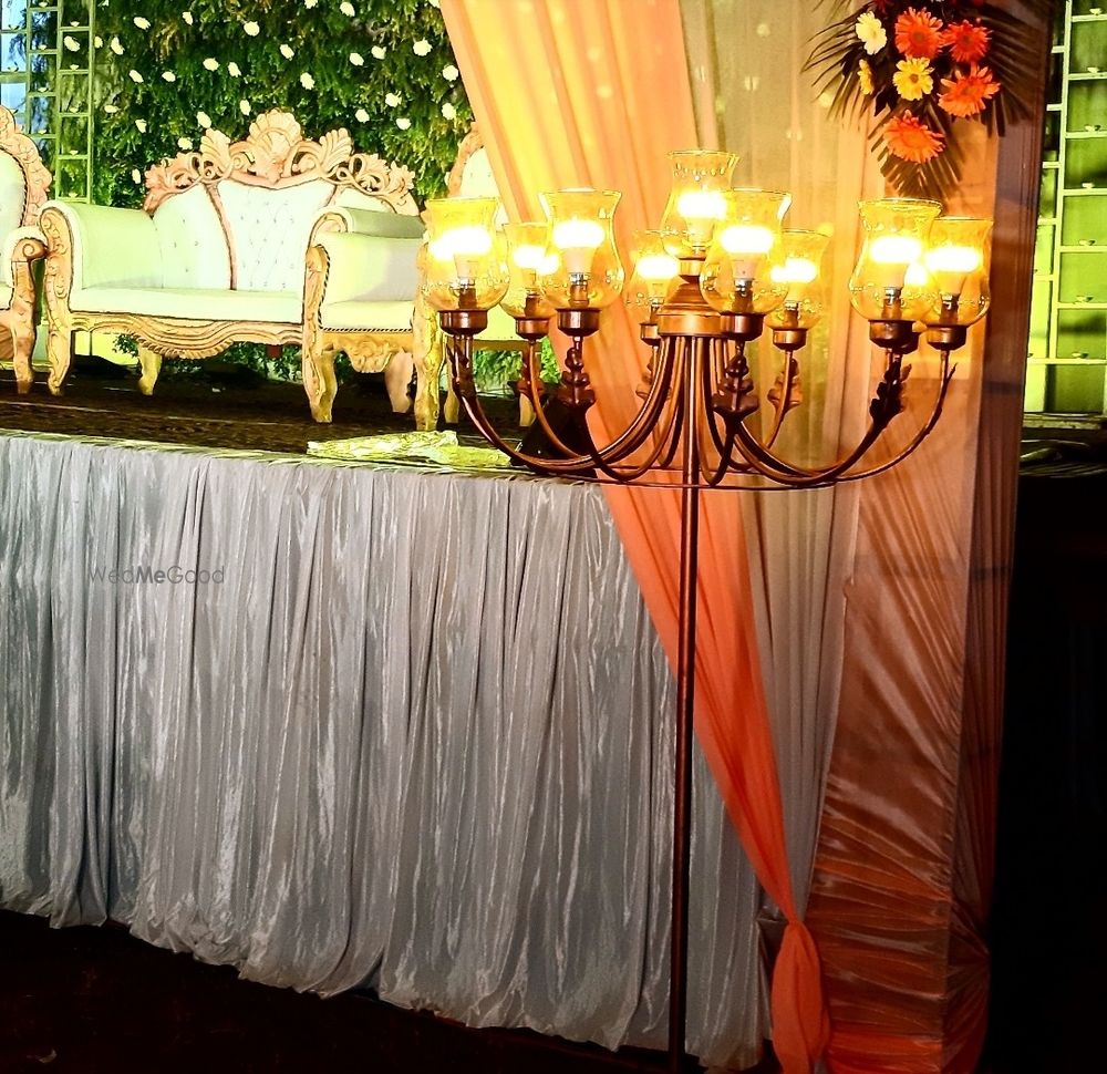 Photo By GAILSUN GREENS - Venues