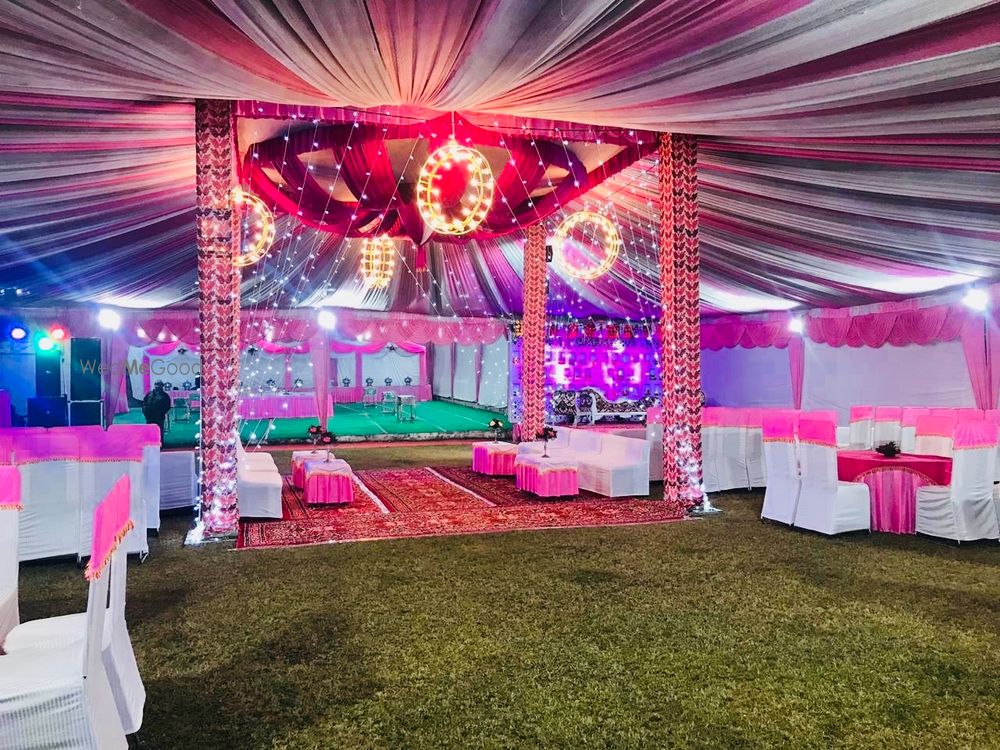 Photo By GAILSUN GREENS - Venues