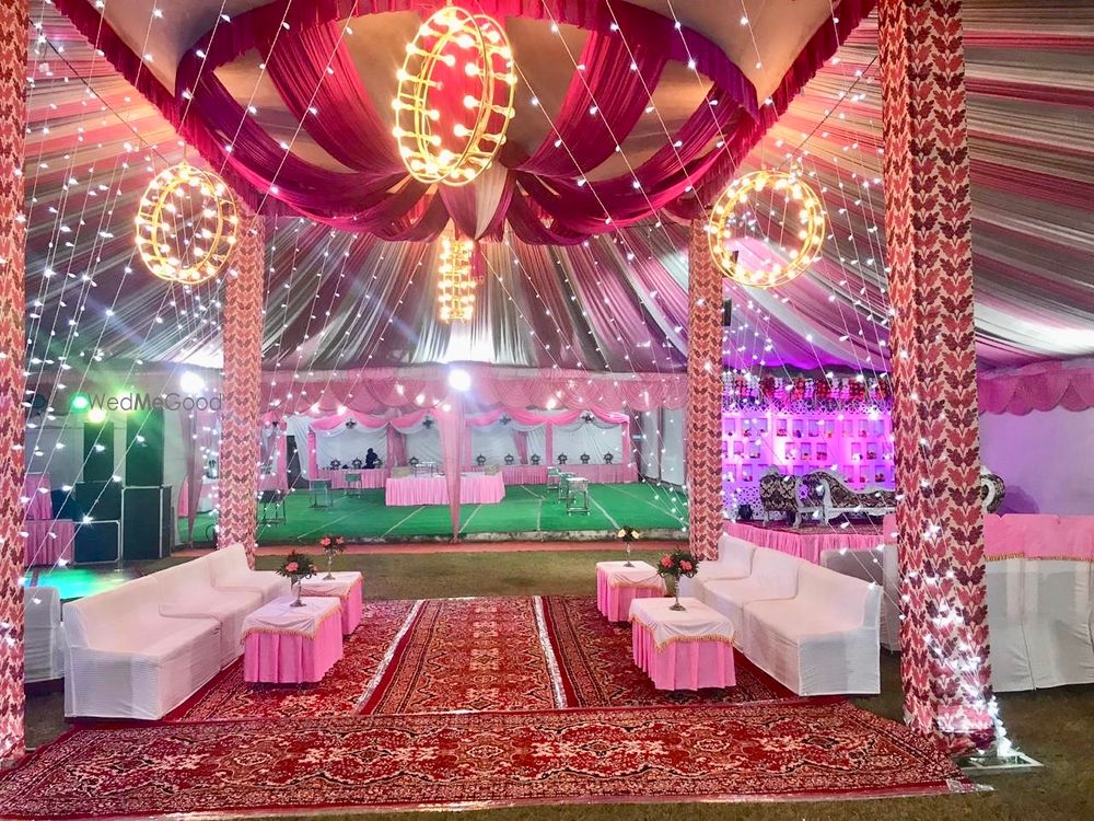 Photo By GAILSUN GREENS - Venues