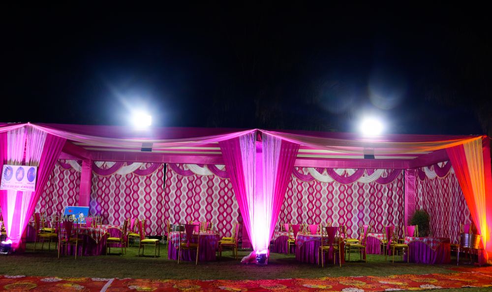 Photo By GAILSUN GREENS - Venues