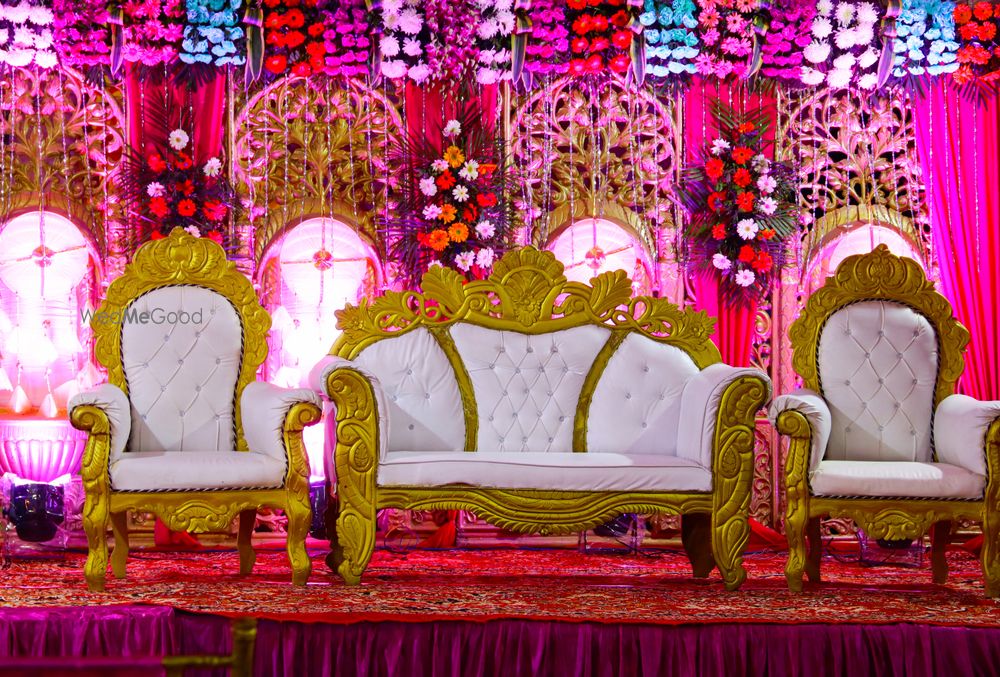 Photo By GAILSUN GREENS - Venues
