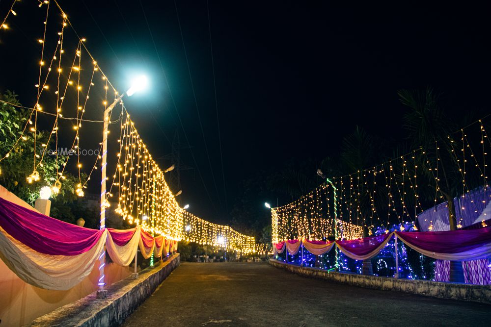 Photo By GAILSUN GREENS - Venues