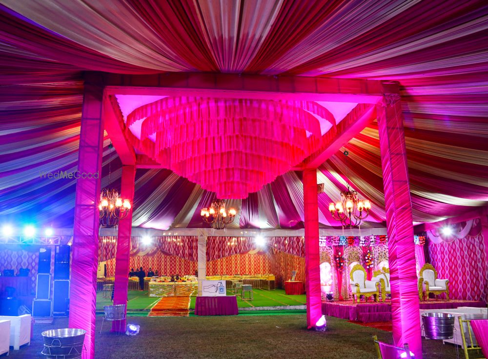 Photo By GAILSUN GREENS - Venues