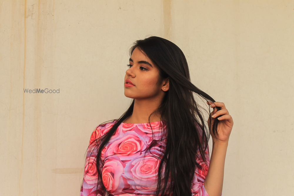 Photo By Shaei Makeover - Bridal Makeup