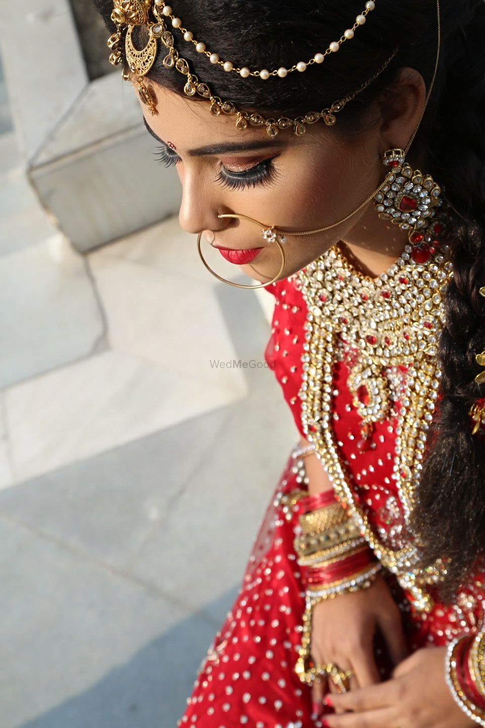 Photo By Shaei Makeover - Bridal Makeup