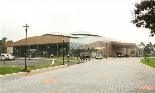 Photo By CIAL Convention Centre - Venues