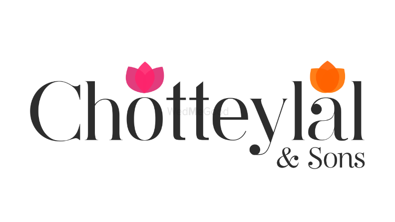 Chotteylal and Sons Wedding Store
