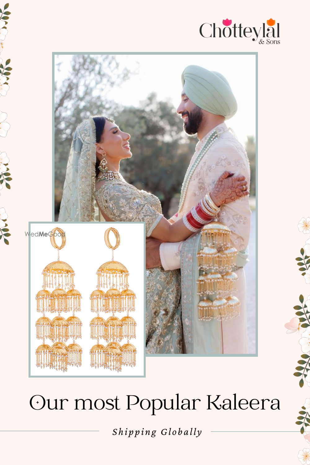 Photo By Chotteylal and Sons Wedding Store - Accessories