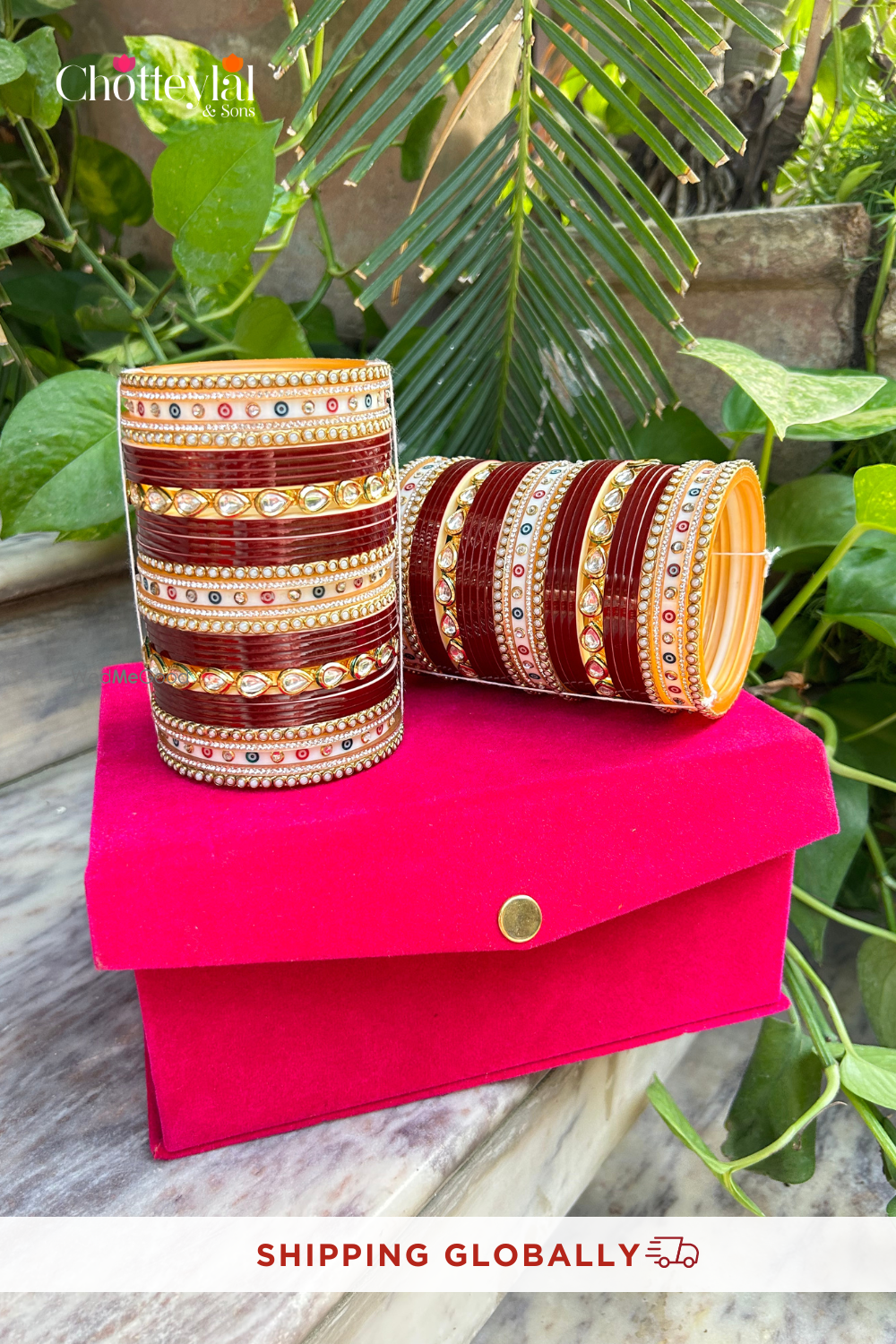 Photo By Chotteylal and Sons Wedding Store - Accessories