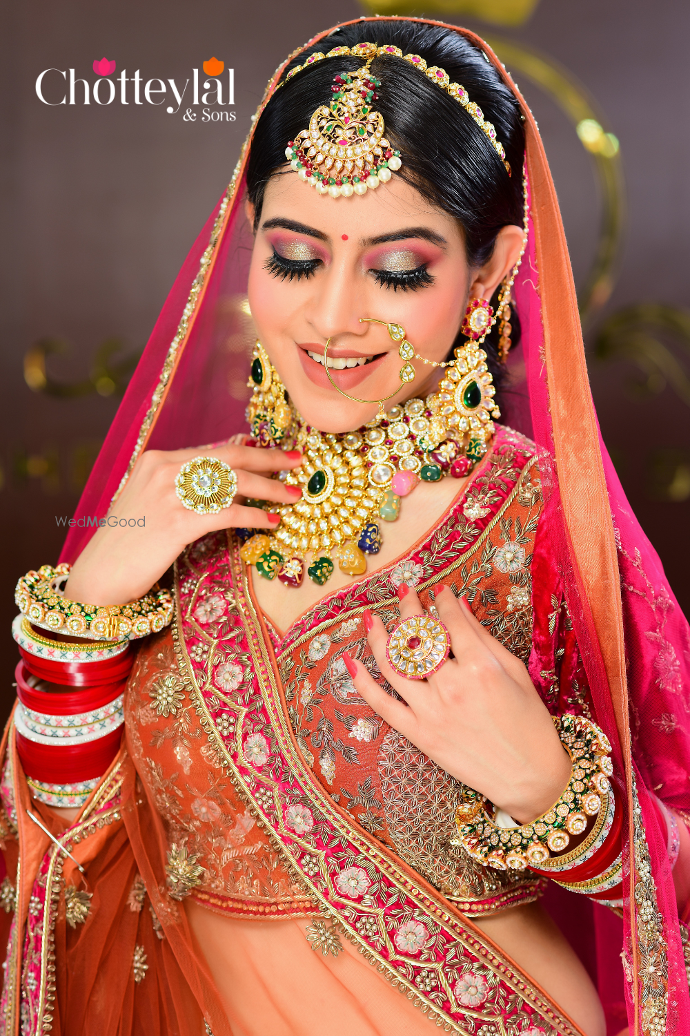 Photo By Chotteylal and Sons Wedding Store - Accessories