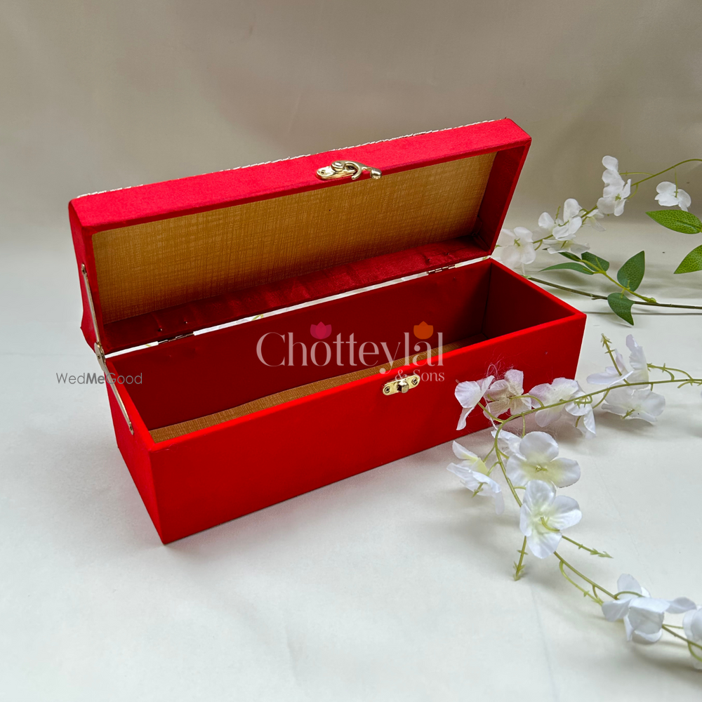 Photo By Chotteylal and Sons Wedding Store - Accessories