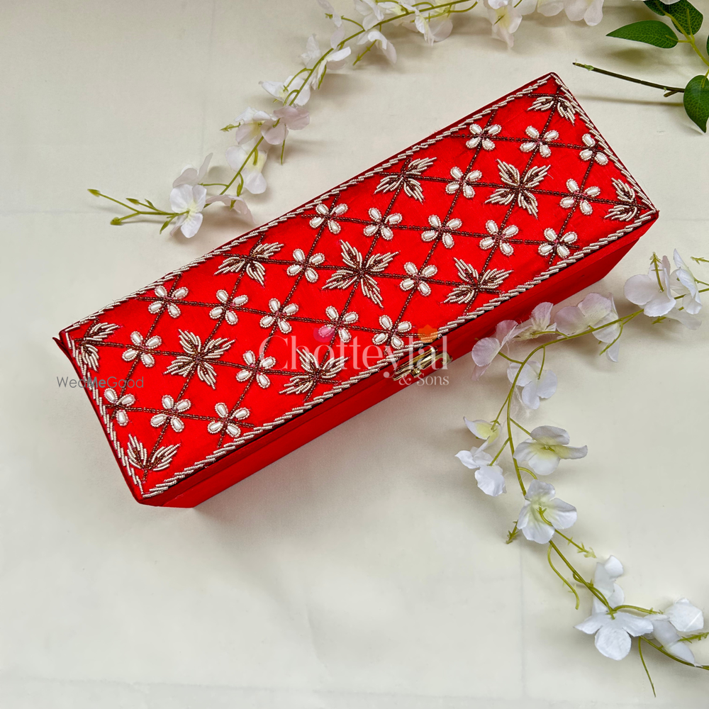 Photo By Chotteylal and Sons Wedding Store - Accessories