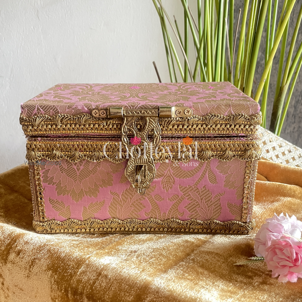 Photo By Chotteylal and Sons Wedding Store - Accessories