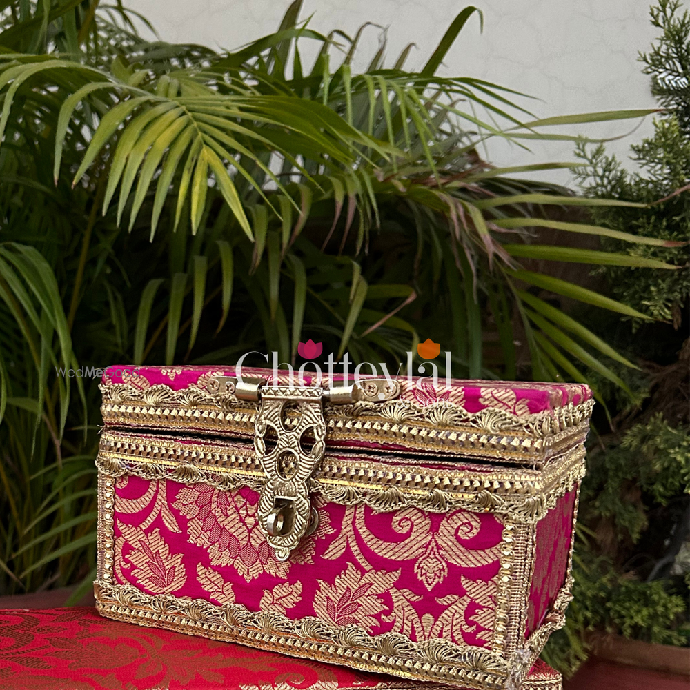 Photo By Chotteylal and Sons Wedding Store - Accessories