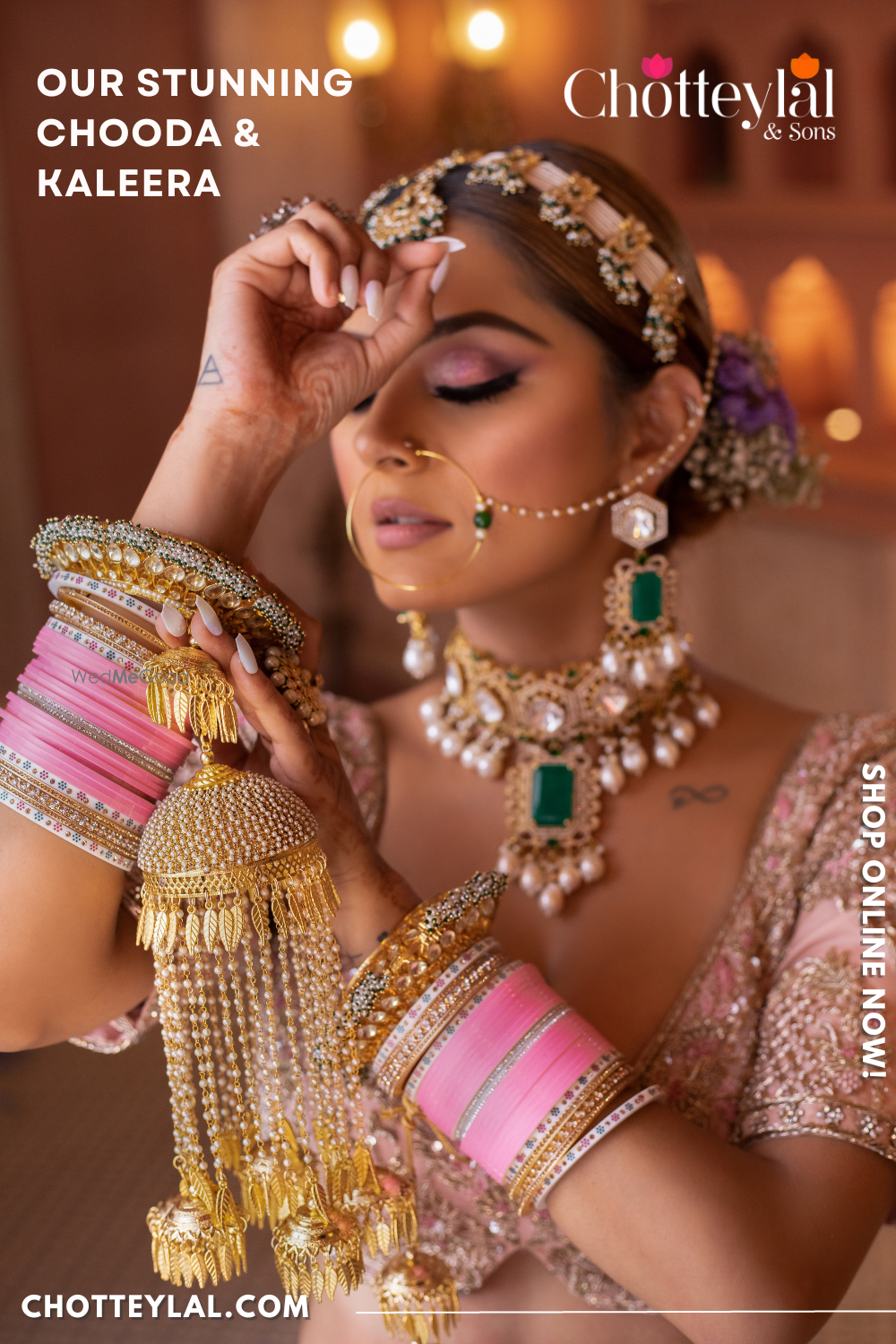 Photo By Chotteylal and Sons Wedding Store - Accessories