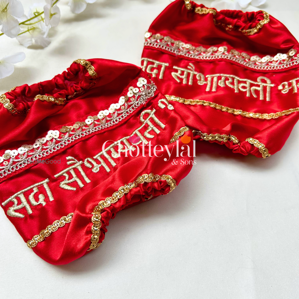 Photo By Chotteylal and Sons Wedding Store - Accessories