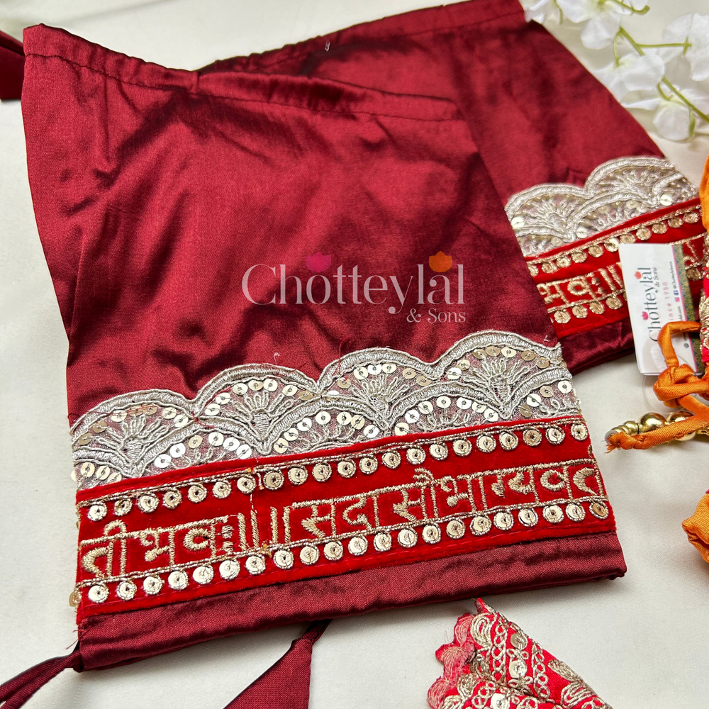 Photo By Chotteylal and Sons Wedding Store - Accessories