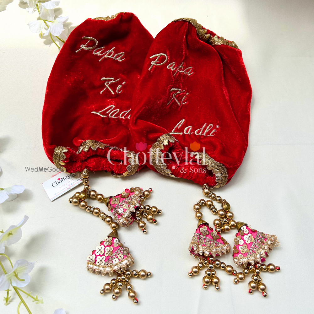 Photo By Chotteylal and Sons Wedding Store - Accessories