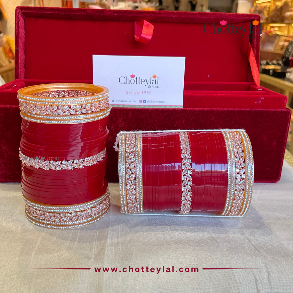 Photo By Chotteylal and Sons Wedding Store - Accessories