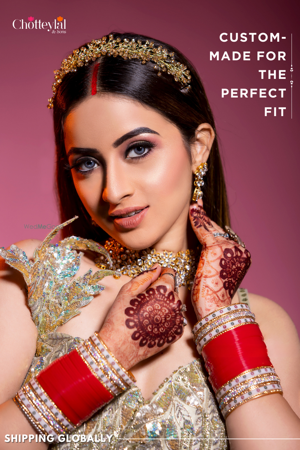 Photo By Chotteylal and Sons Wedding Store - Accessories