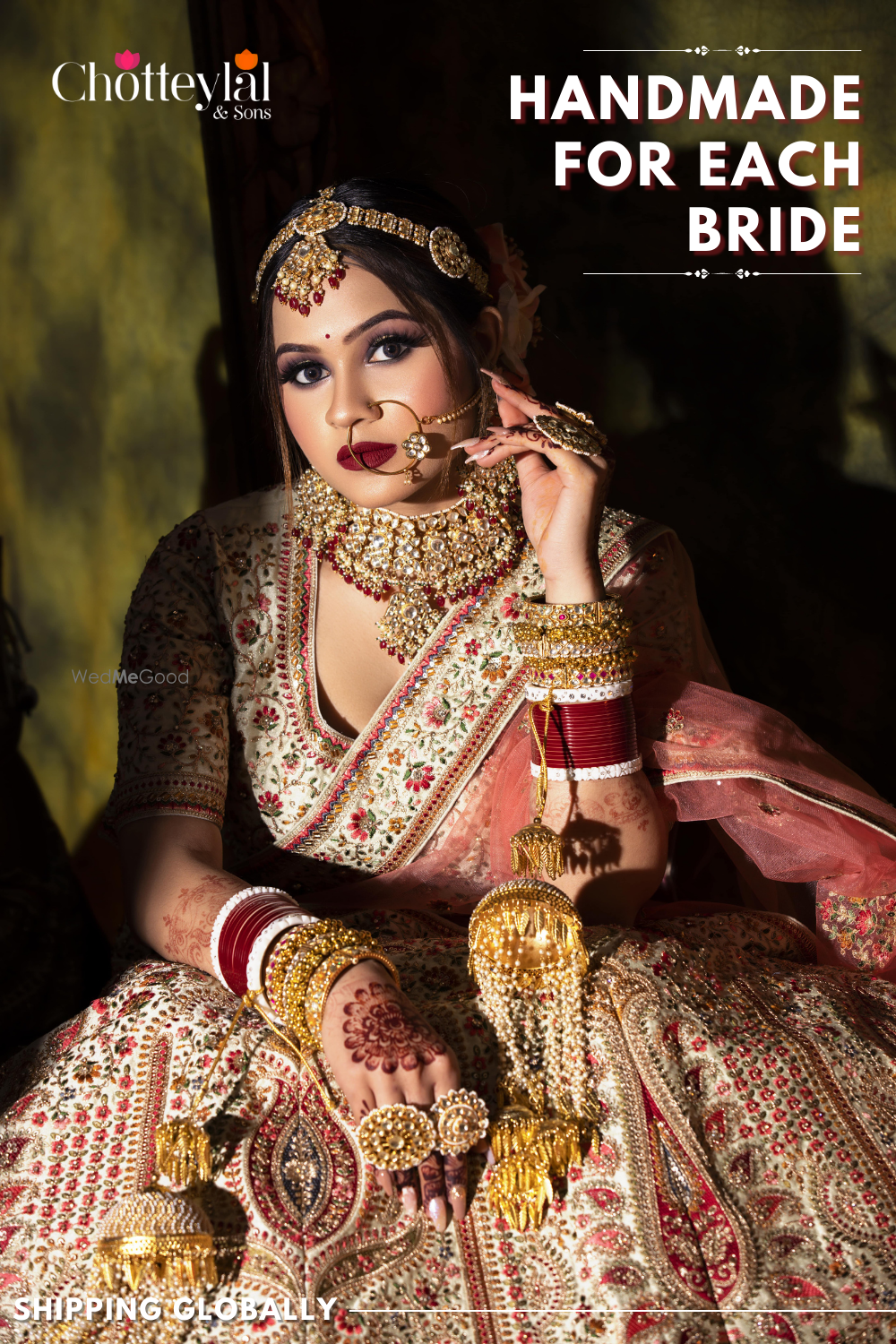 Photo By Chotteylal and Sons Wedding Store - Accessories