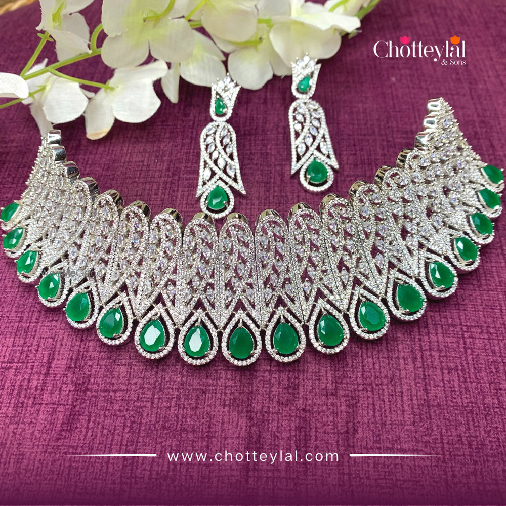 Photo By Chotteylal and Sons Wedding Store - Accessories