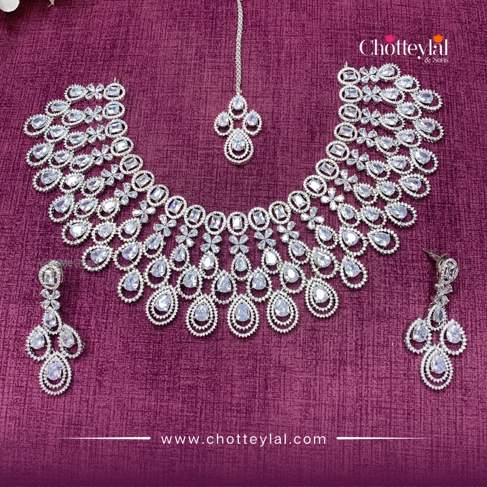 Photo By Chotteylal and Sons Wedding Store - Accessories