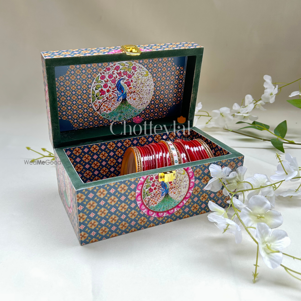 Photo By Chotteylal and Sons Wedding Store - Accessories