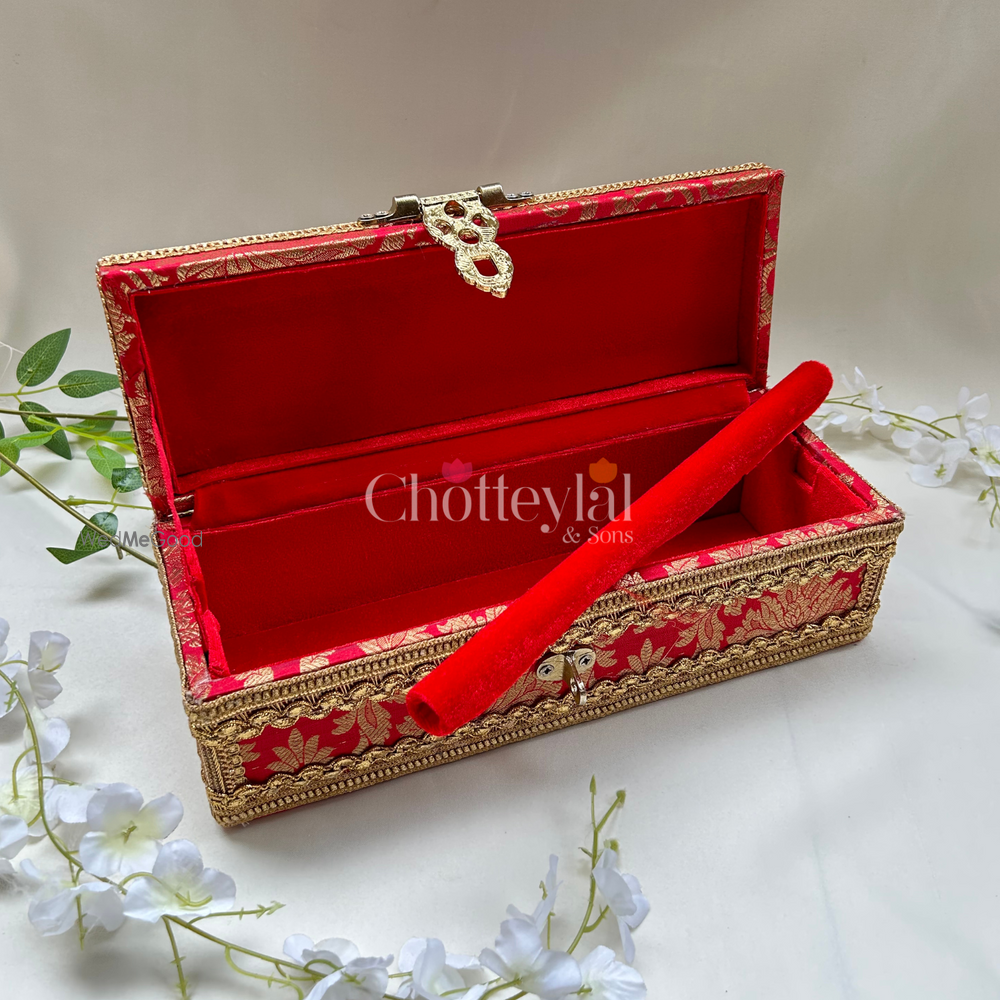 Photo By Chotteylal and Sons Wedding Store - Accessories