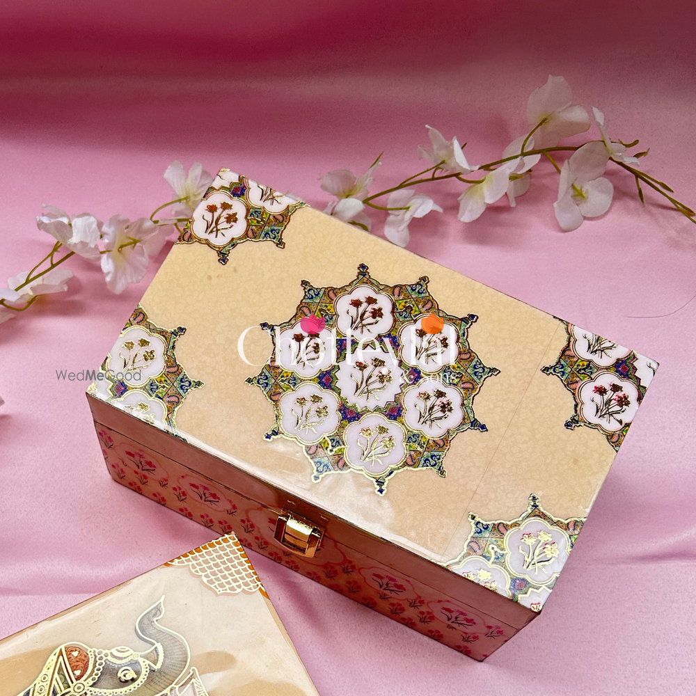 Photo By Chotteylal and Sons Wedding Store - Accessories
