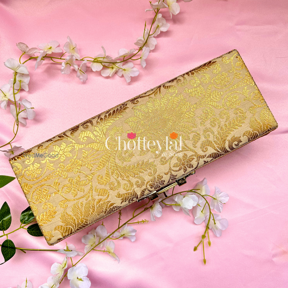 Photo By Chotteylal and Sons Wedding Store - Accessories