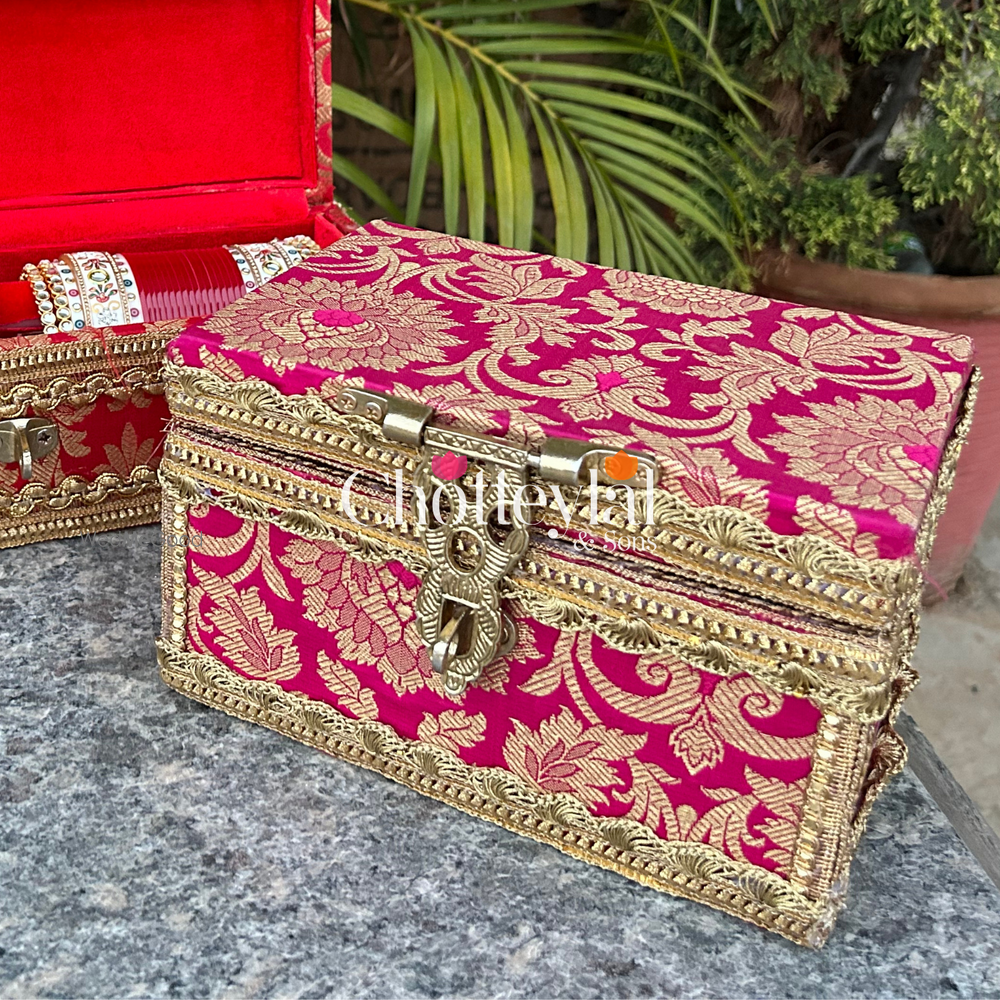 Photo By Chotteylal and Sons Wedding Store - Accessories
