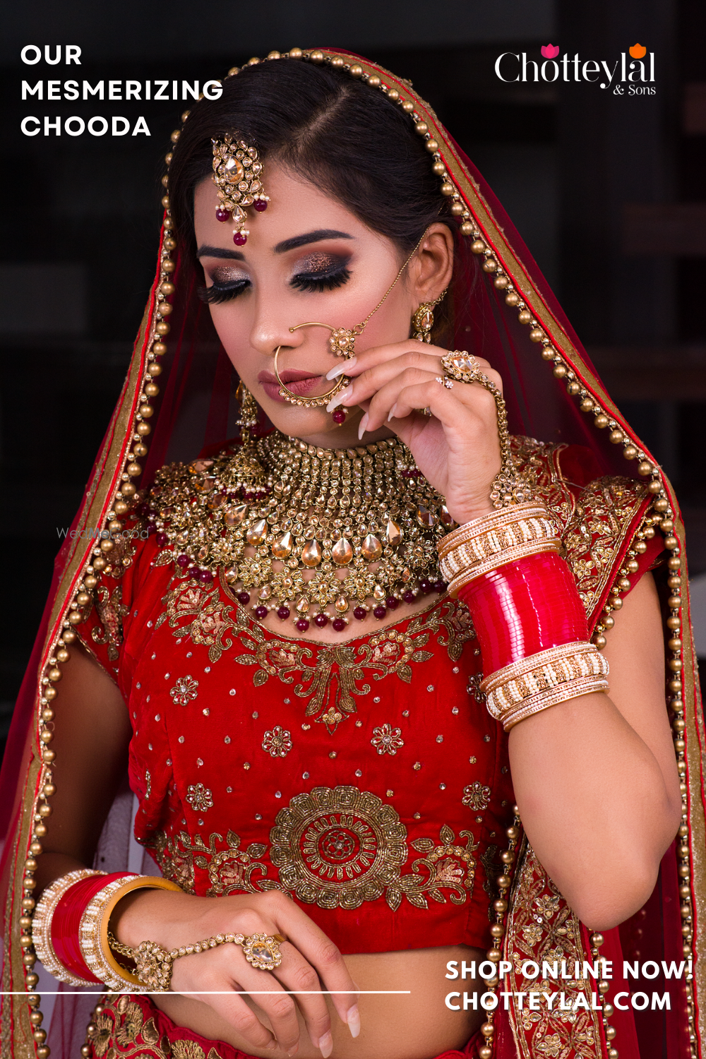 Photo By Chotteylal and Sons Wedding Store - Accessories
