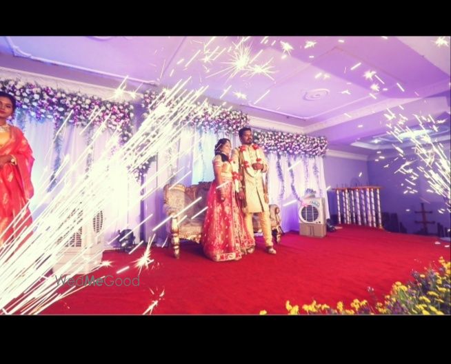 Photo By Sparkling Treasure Pyro-Tech - Decorators