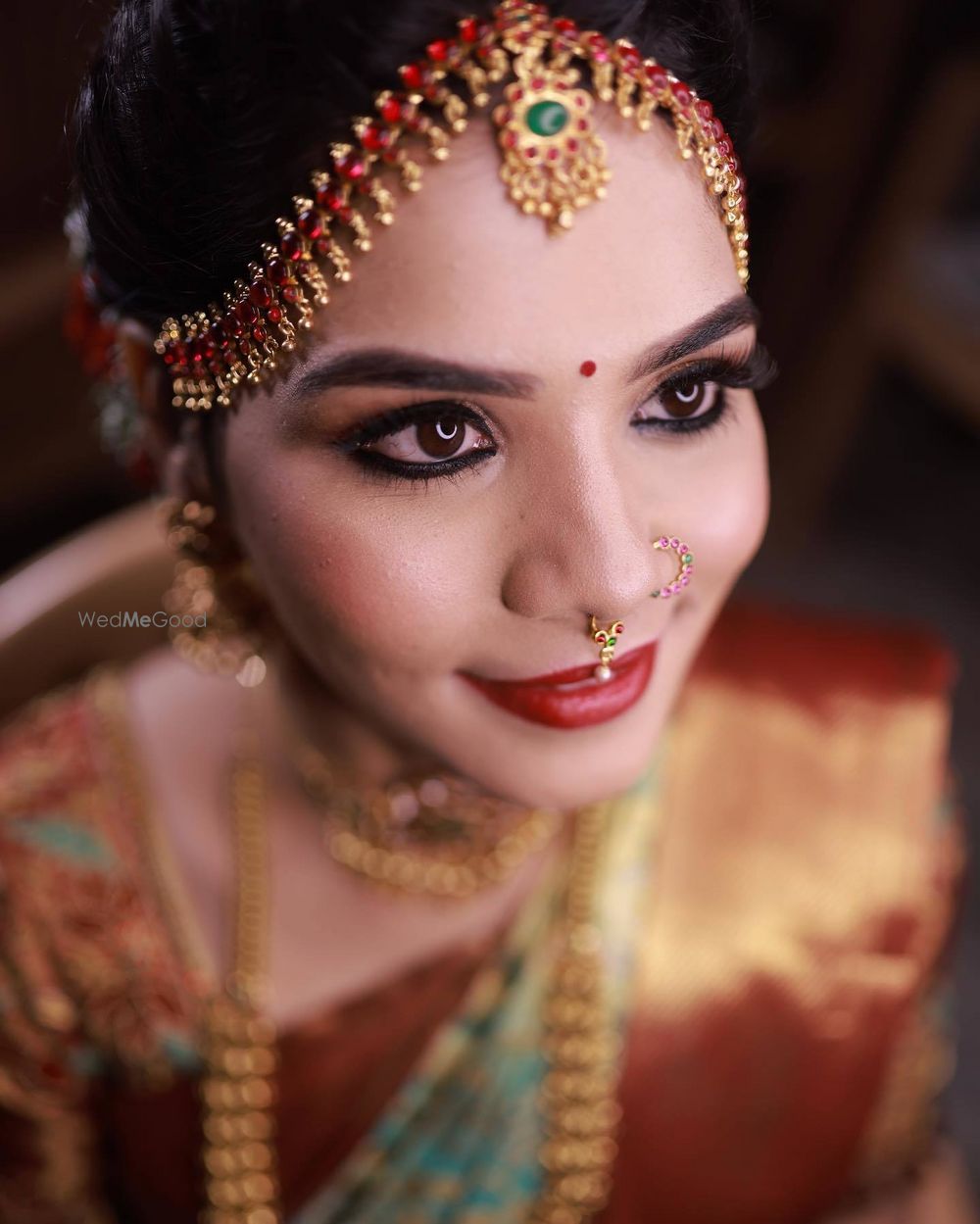 Photo By Abhirami_mua - Bridal Makeup